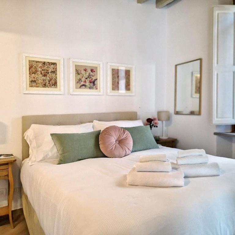 Angolo al Giardino delle Rose - Appartamento con 1 Camera da Letto - 16