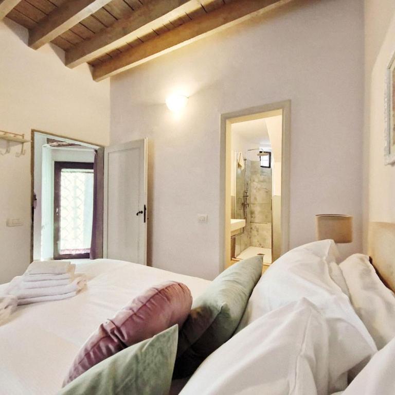 Angolo al Giardino delle Rose - Appartamento con 1 Camera da Letto - 17