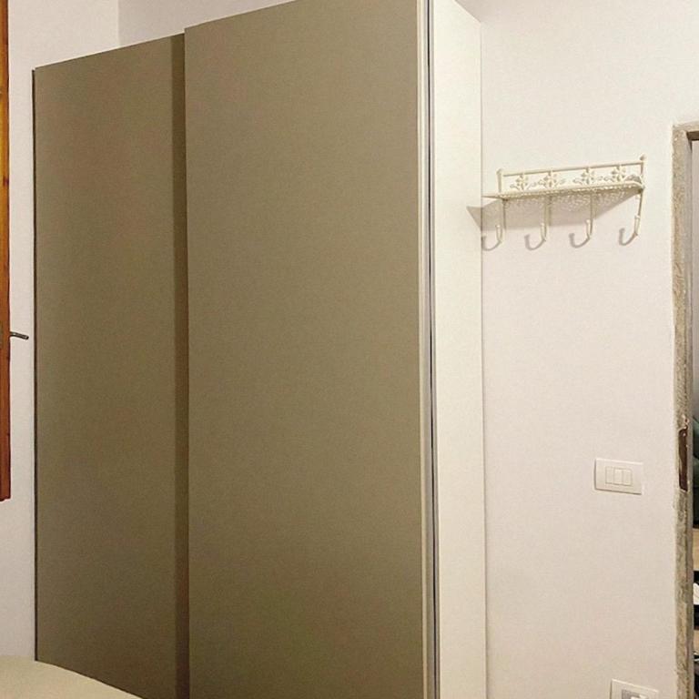 Angolo al Giardino delle Rose - Appartamento con 1 Camera da Letto - 19