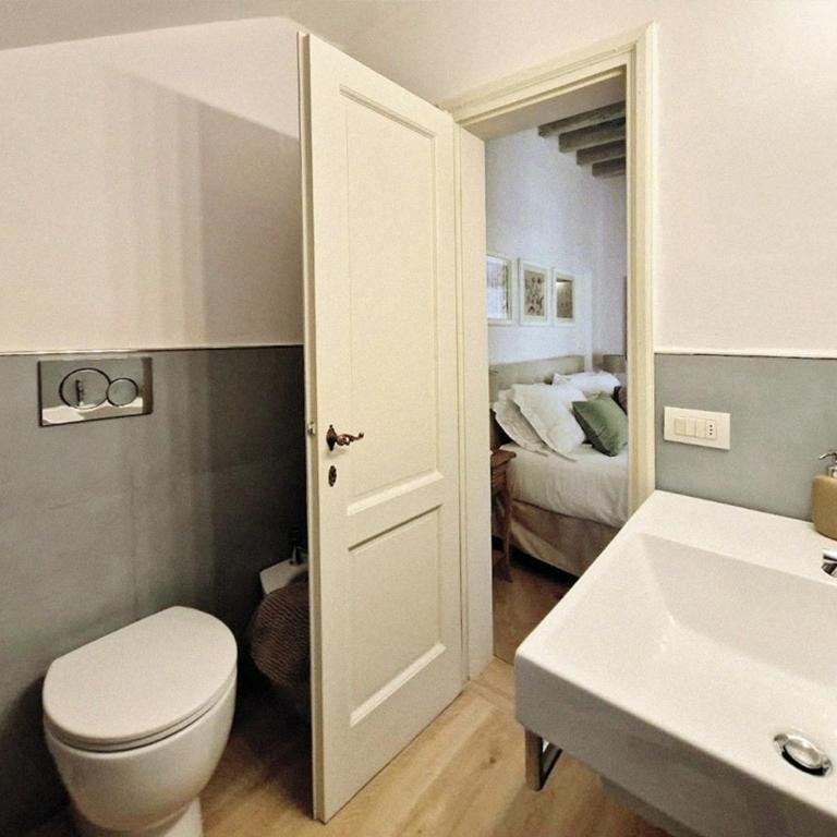 Angolo al Giardino delle Rose - Appartamento con 1 Camera da Letto - 22
