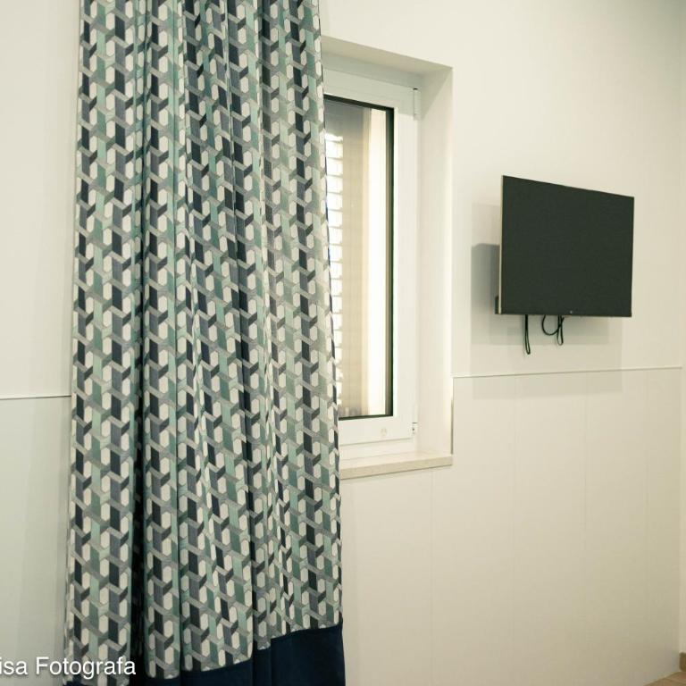 Dimora Capruzzi 37 - Deluxe Double Studio - 3