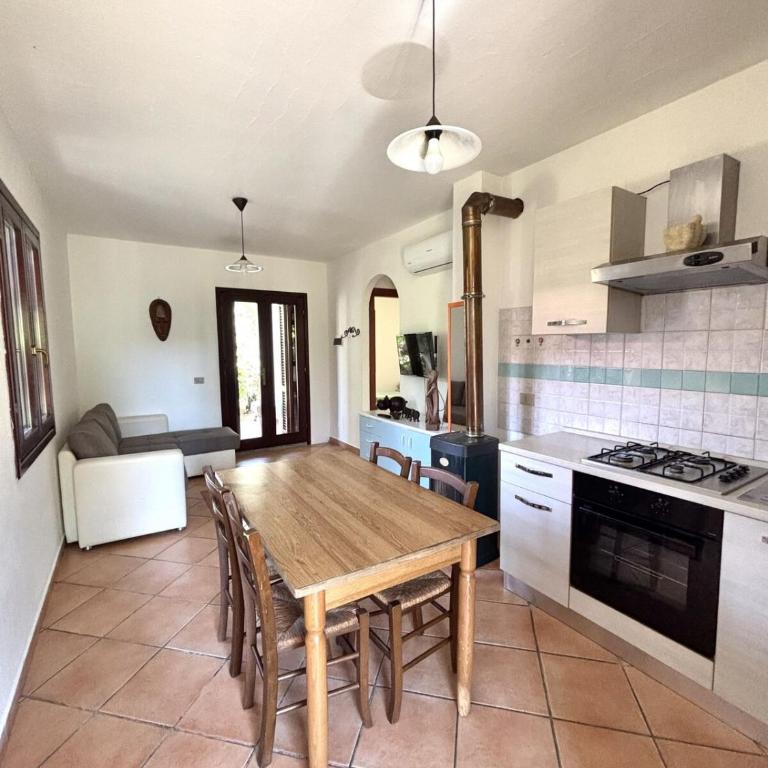 Villino del Porto - Appartamento con 2 Camere da Letto - 3