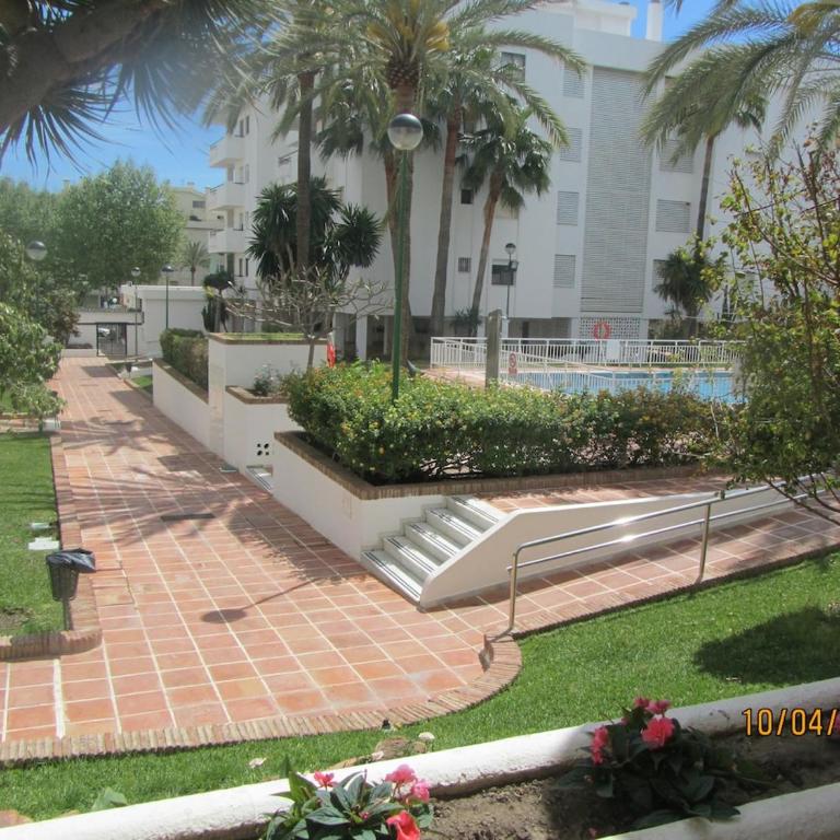 TORREMOLINOS Carihuela BEACH - Apartamento - 24