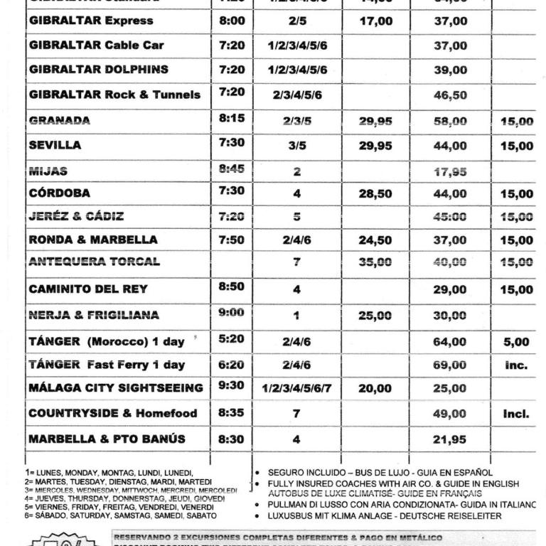 TORREMOLINOS Carihuela BEACH - Apartamento - 28