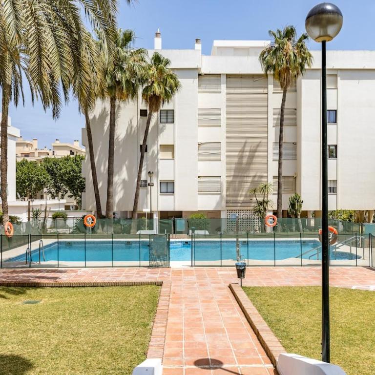 TORREMOLINOS Carihuela BEACH - Apartamento - 33