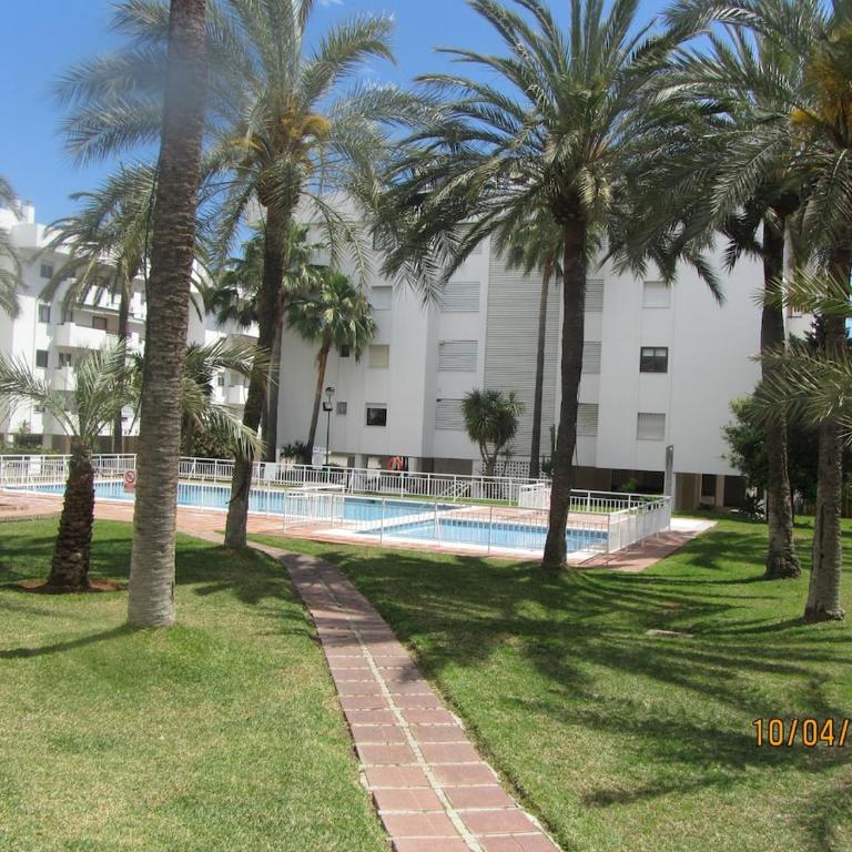 TORREMOLINOS Carihuela BEACH - Apartamento - 34