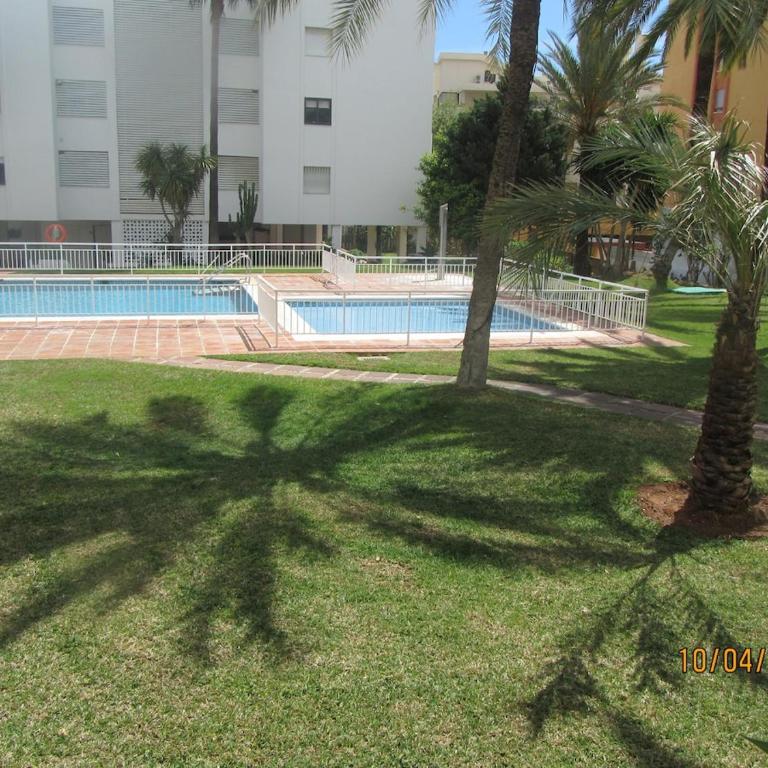 TORREMOLINOS Carihuela BEACH - Apartamento - 38