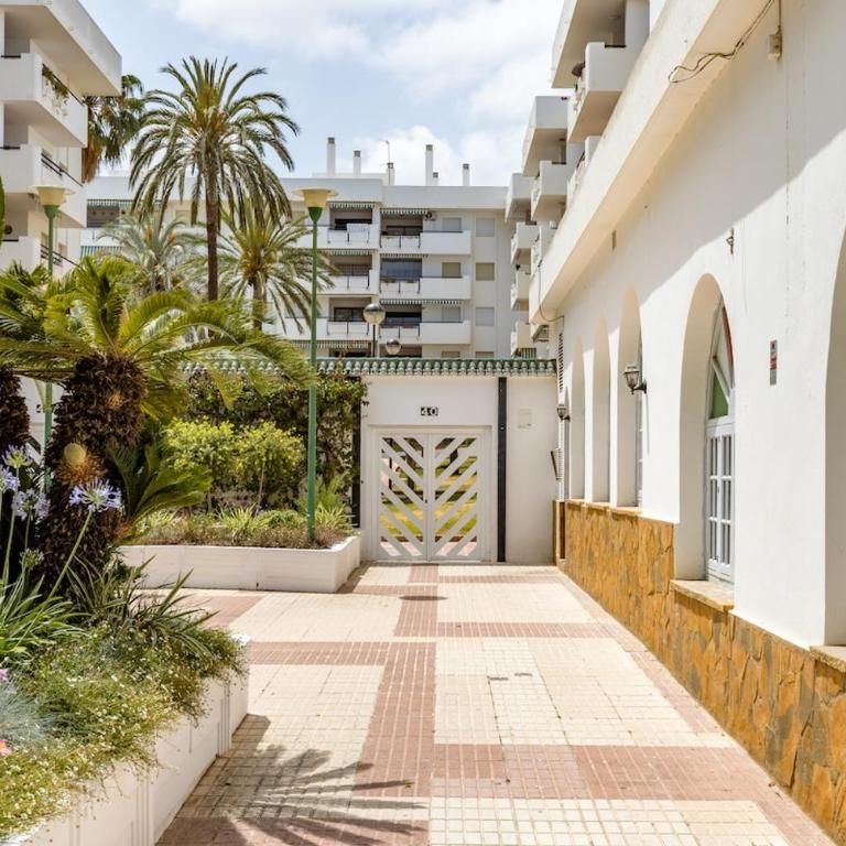 TORREMOLINOS Carihuela BEACH - Apartamento - 39