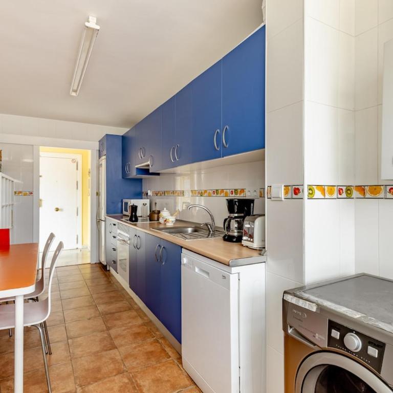 TORREMOLINOS Carihuela BEACH - Apartamento - 20