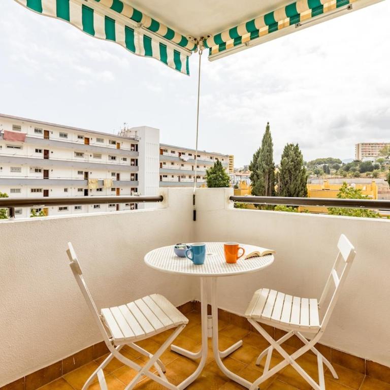TORREMOLINOS Carihuela BEACH - Apartamento - 19