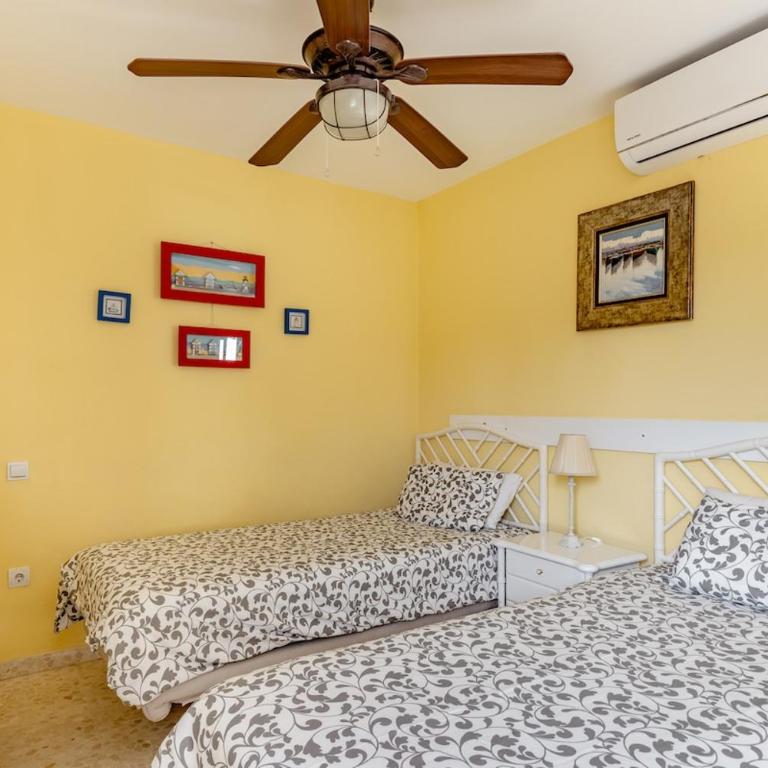 TORREMOLINOS Carihuela BEACH - Apartamento - 11