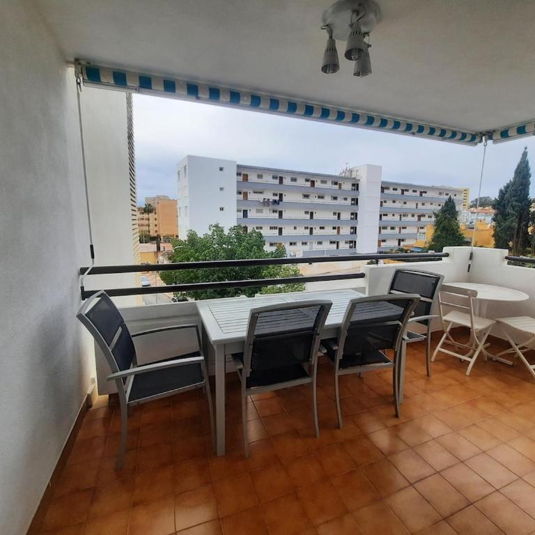 TORREMOLINOS Carihuela BEACH - Apartamento - 17