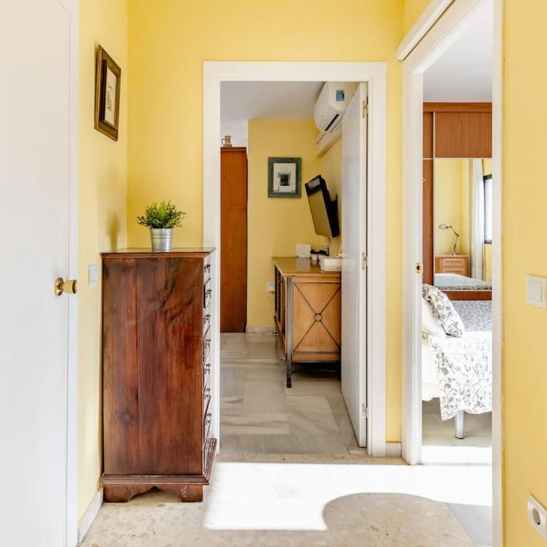 TORREMOLINOS Carihuela BEACH - Apartamento - 43