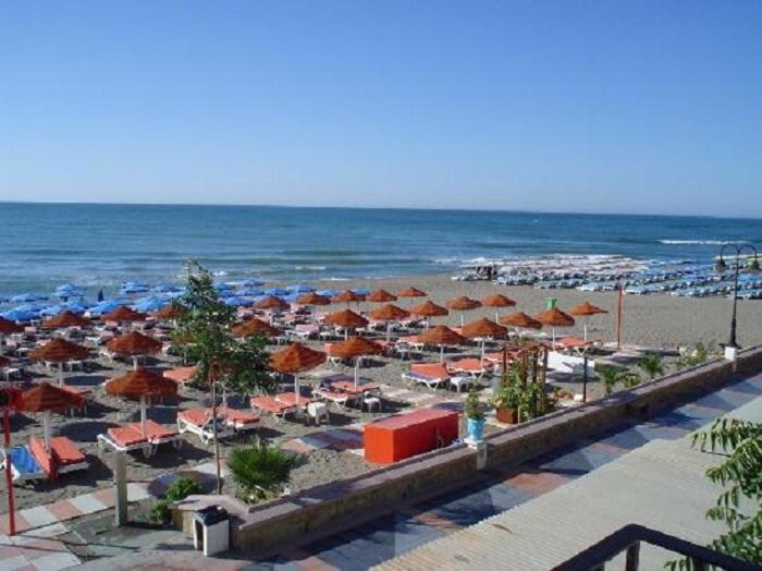 TORREMOLINOS Carihuela BEACH - Apartamento - 44