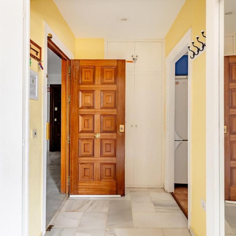 TORREMOLINOS Carihuela BEACH - Apartamento - 45