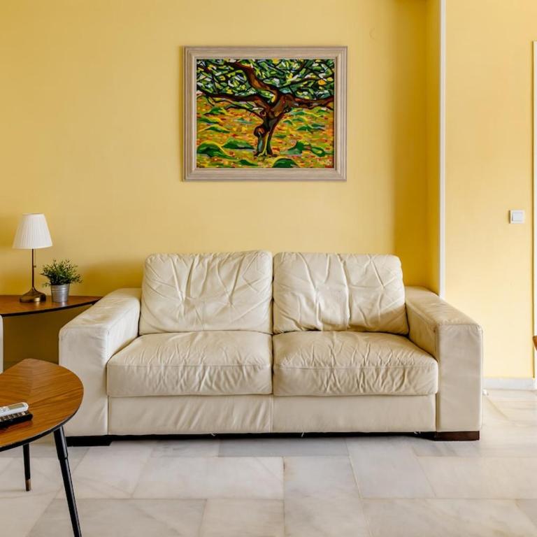 TORREMOLINOS Carihuela BEACH - Apartamento - 4