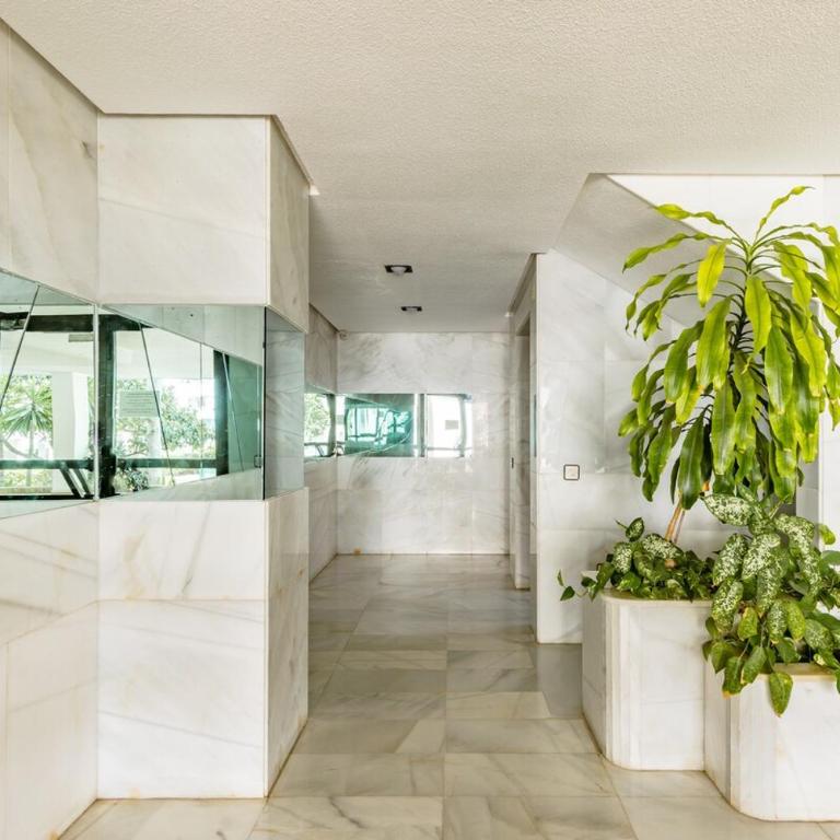 TORREMOLINOS Carihuela BEACH - Apartamento - 46