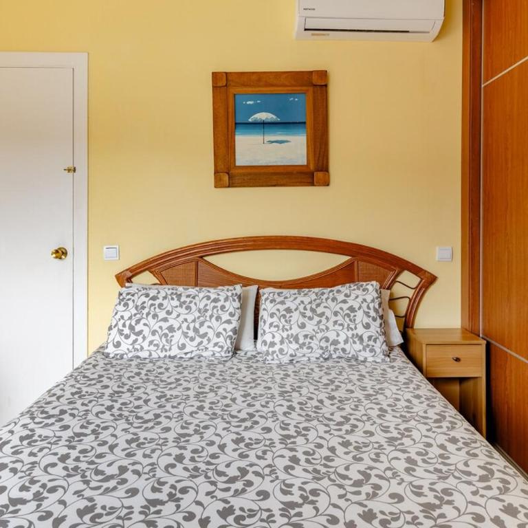 TORREMOLINOS Carihuela BEACH - Apartamento - 10
