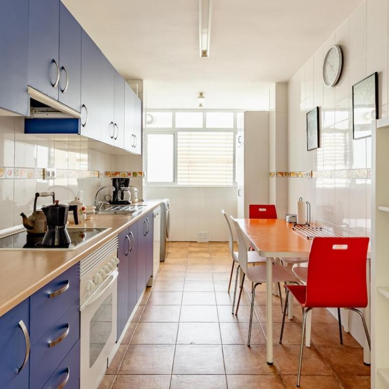 TORREMOLINOS Carihuela BEACH - Apartamento - 22