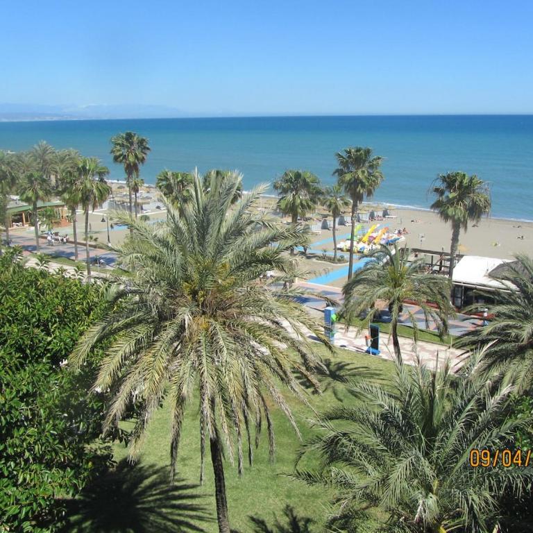 TORREMOLINOS Carihuela BEACH - Apartamento - 48