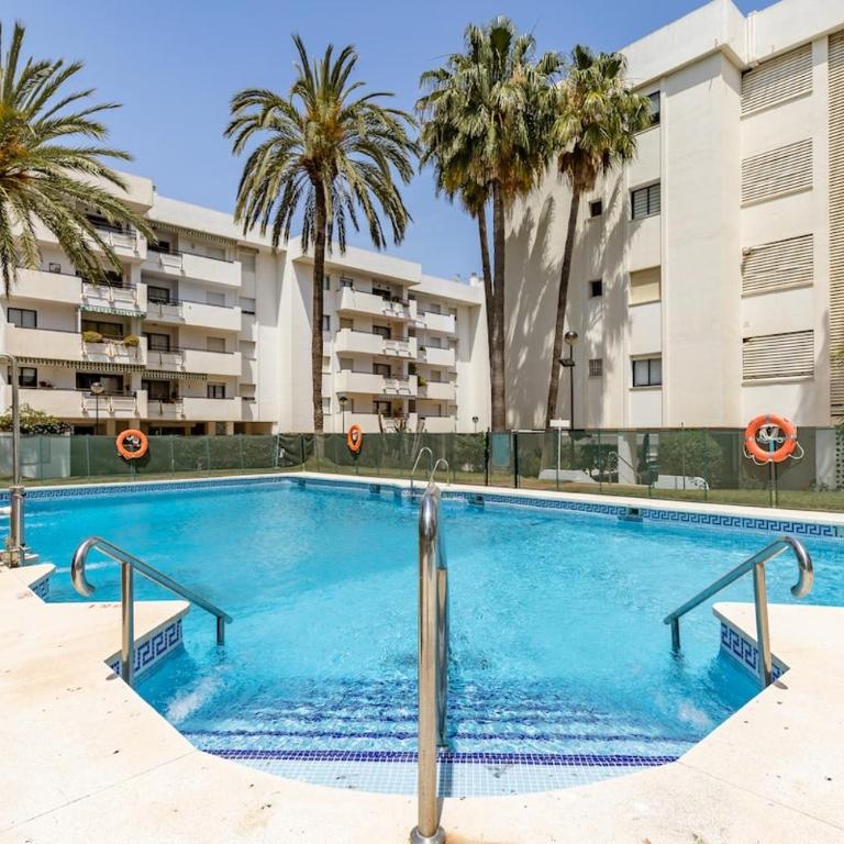TORREMOLINOS Carihuela BEACH - Apartamento - 49