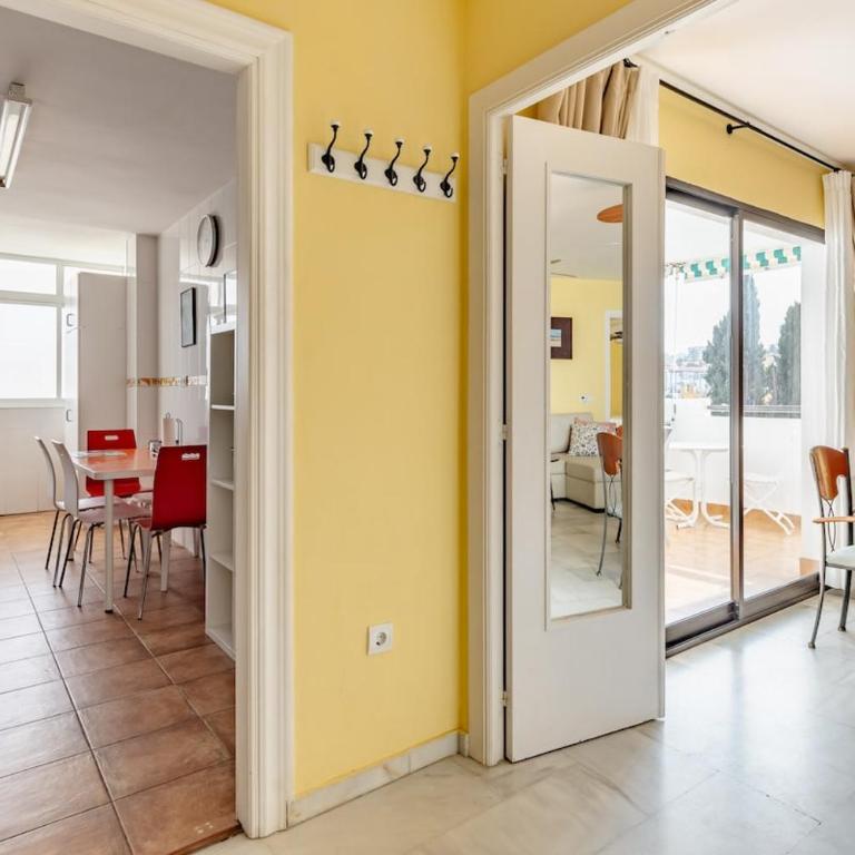 TORREMOLINOS Carihuela BEACH - Apartamento - 54