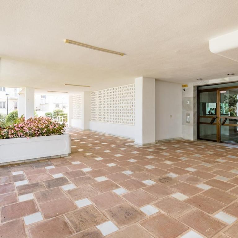 TORREMOLINOS Carihuela BEACH - Apartamento - 57