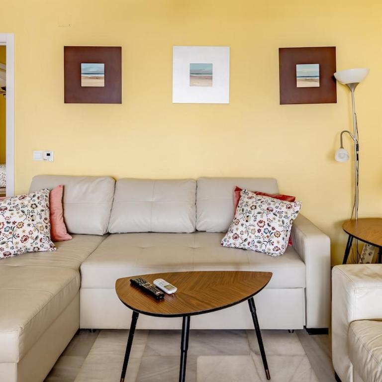 TORREMOLINOS Carihuela BEACH - Apartamento - 7