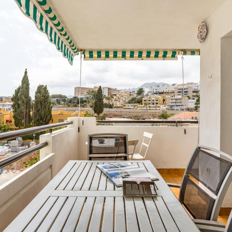 TORREMOLINOS Carihuela BEACH - Apartamento - 18