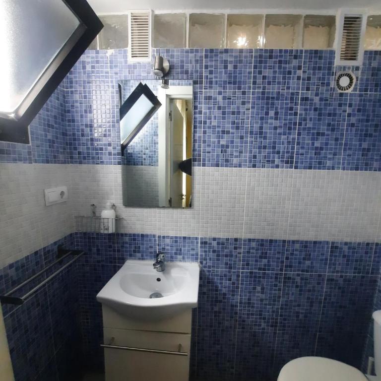 TORREMOLINOS Carihuela BEACH - Apartamento - 58