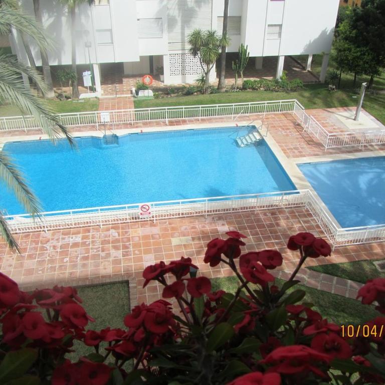 TORREMOLINOS Carihuela BEACH - Apartamento - 59