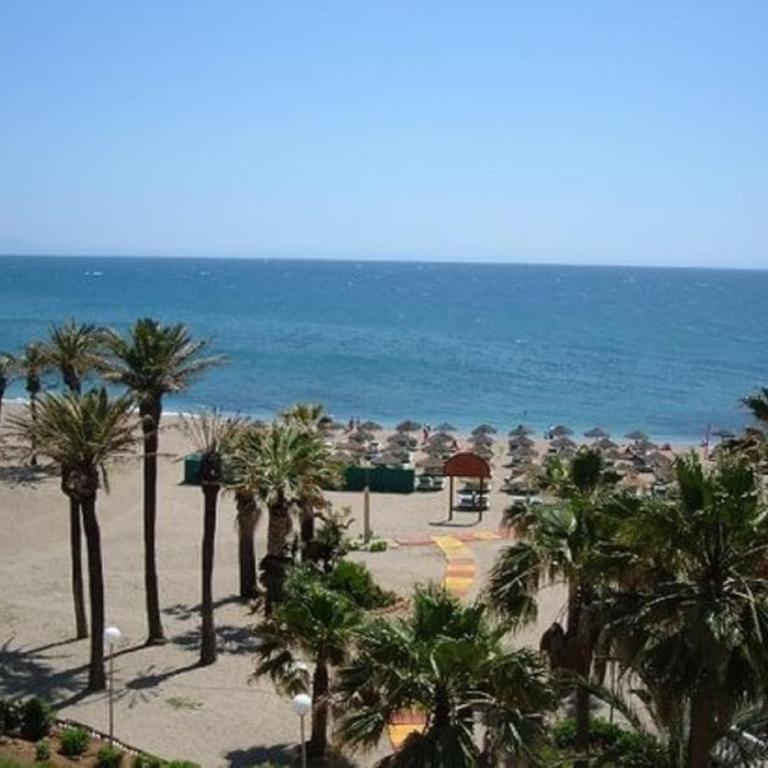 TORREMOLINOS Carihuela BEACH - Apartamento - 60