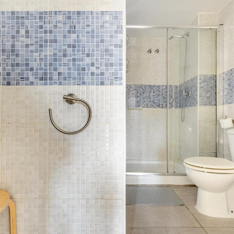 TORREMOLINOS Carihuela BEACH - Apartamento - 61