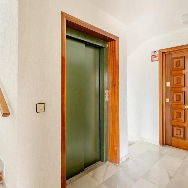TORREMOLINOS Carihuela BEACH - Apartamento - 62