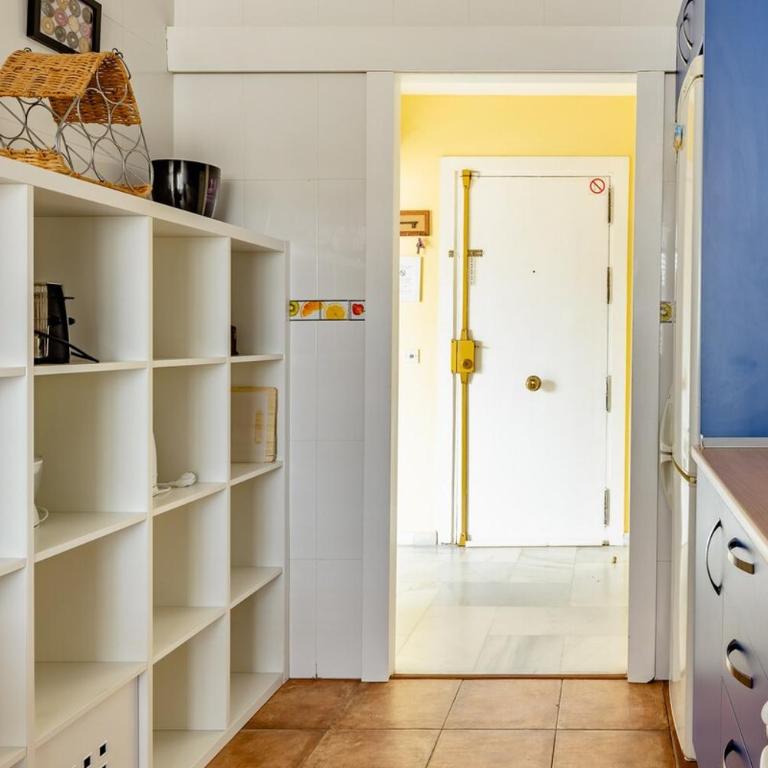 TORREMOLINOS Carihuela BEACH - Apartamento - 63