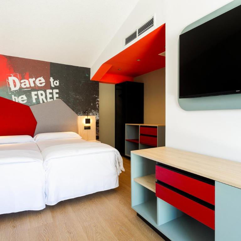 Sholeo Lodges Maspalomas - The Chill junior suite - 9