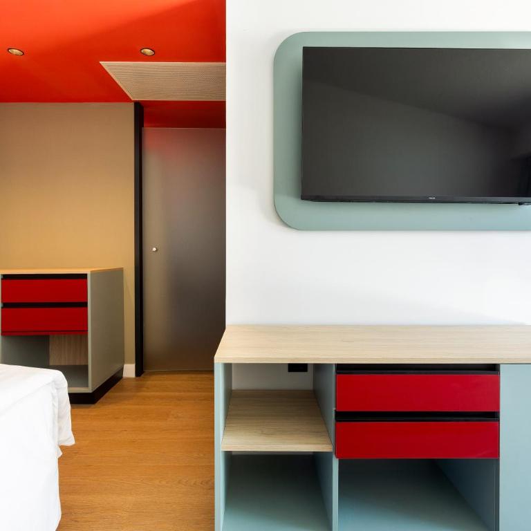 Sholeo Lodges Maspalomas - The Chill junior suite - 10