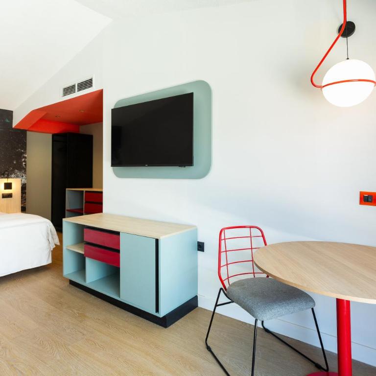 Sholeo Lodges Maspalomas - The Chill junior suite - 2