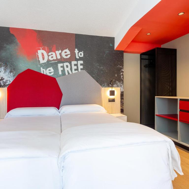 Sholeo Lodges Maspalomas - The Chill junior suite - 6
