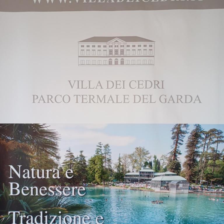 Paradise - Appartement 1 Chambre - Vue sur Lac - 35