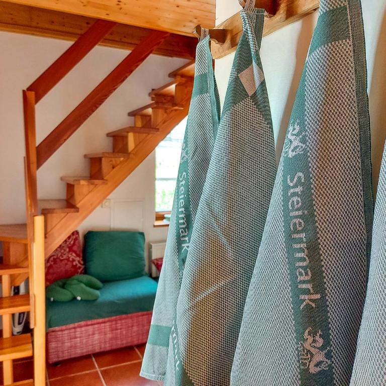 Sonnenhaus Grandl - Apartment mit 2 Schlafzimmern - 10