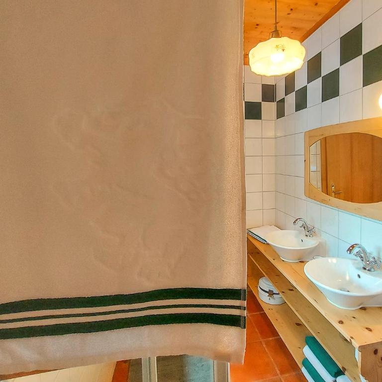 Sonnenhaus Grandl - Apartment mit 2 Schlafzimmern - 11