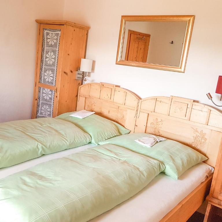 Sonnenhaus Grandl - Apartment mit 2 Schlafzimmern - 4