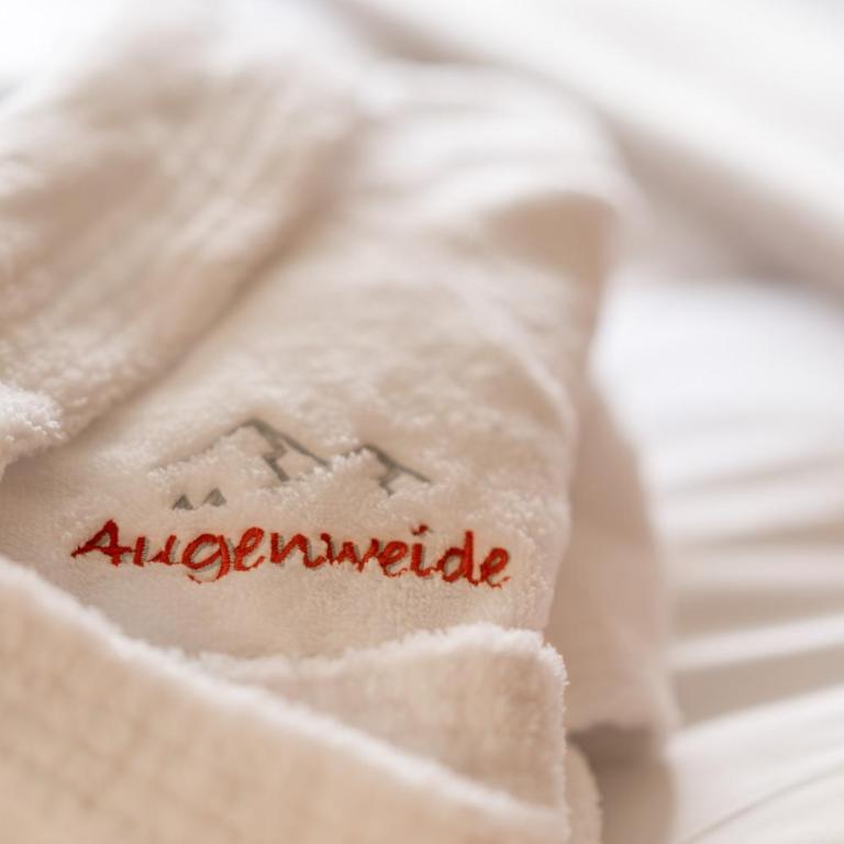 Augenweide - Apartment mit 2 Schlafzimmern und Aussicht - 20