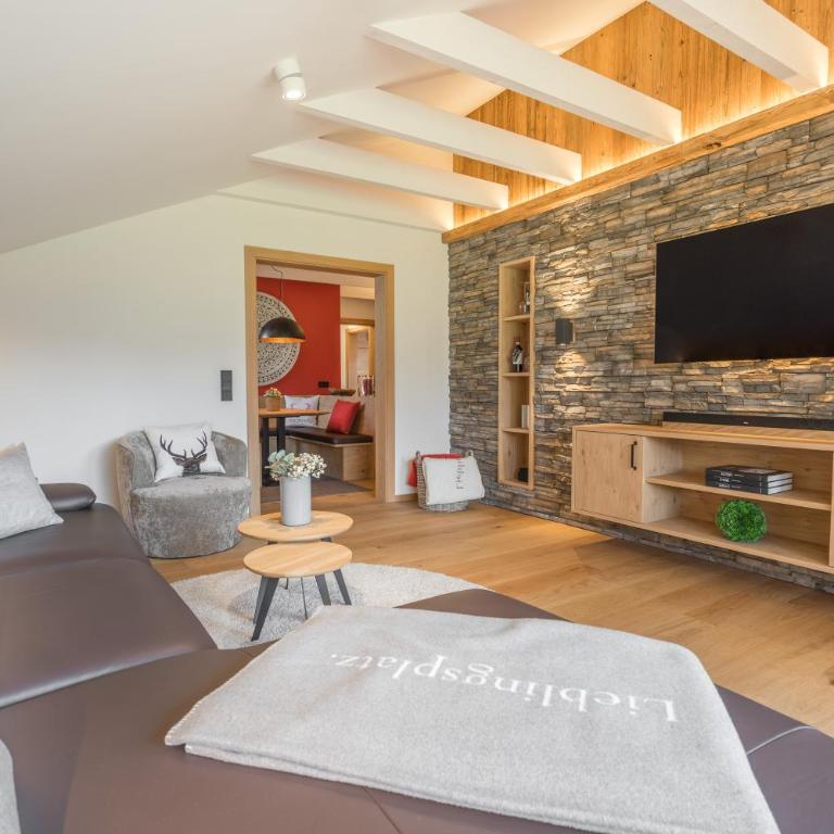 Augenweide - Apartment mit 2 Schlafzimmern und Aussicht - 3