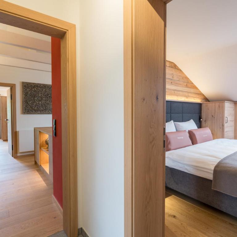 Augenweide - Apartment mit 2 Schlafzimmern und Aussicht - 26