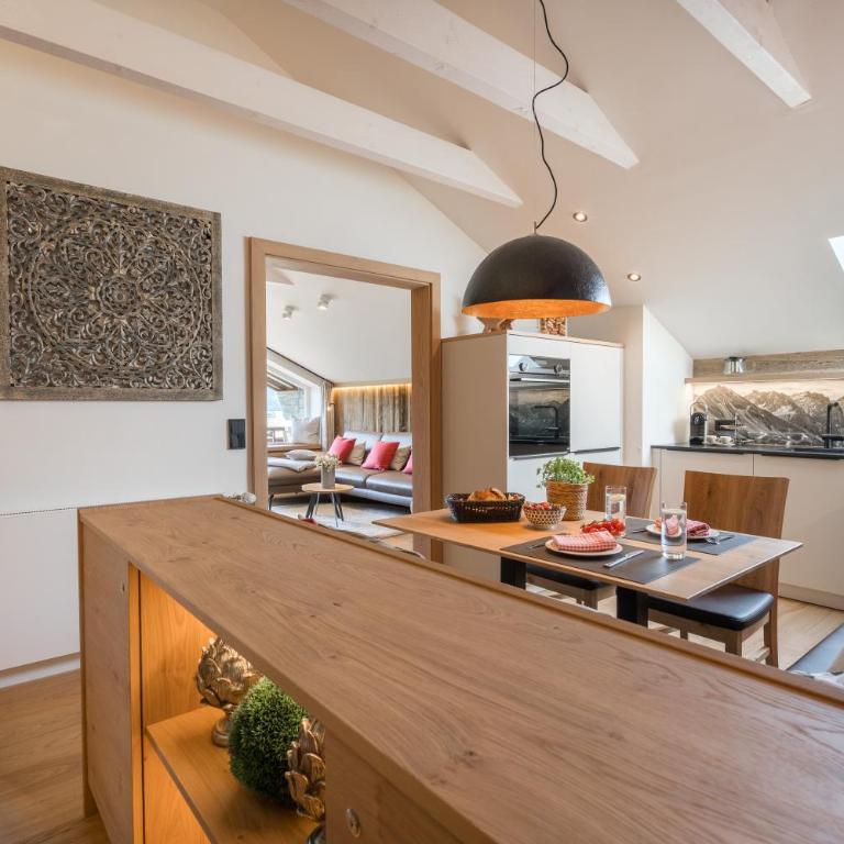 Augenweide - Apartment mit 2 Schlafzimmern und Aussicht - 28