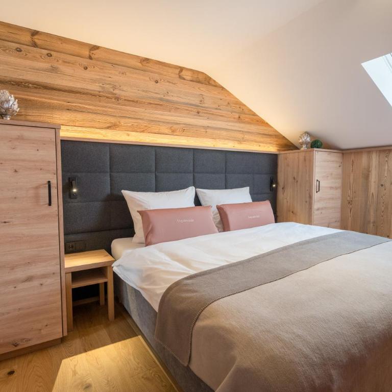 Augenweide - Apartment mit 2 Schlafzimmern und Aussicht - 22