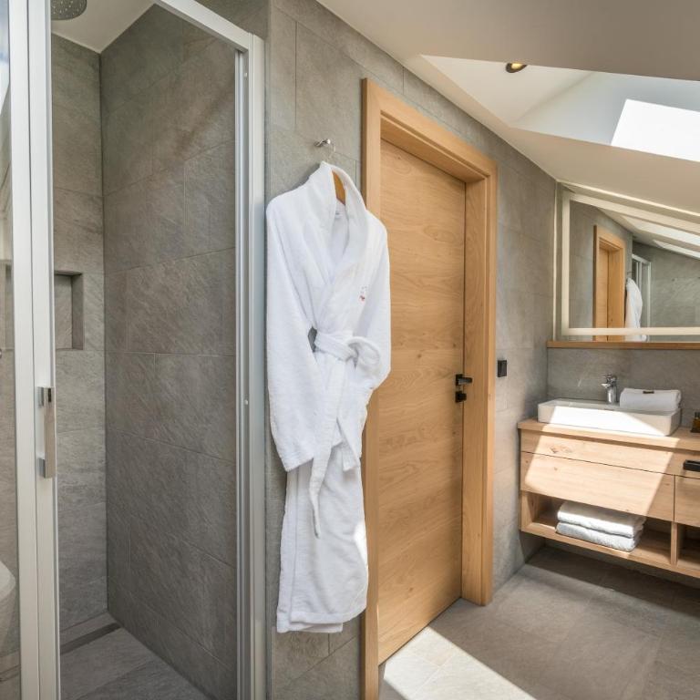 Augenweide - Apartment mit 2 Schlafzimmern und Aussicht - 23