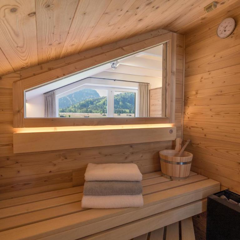 Augenweide - Apartment mit 2 Schlafzimmern und Aussicht - 19